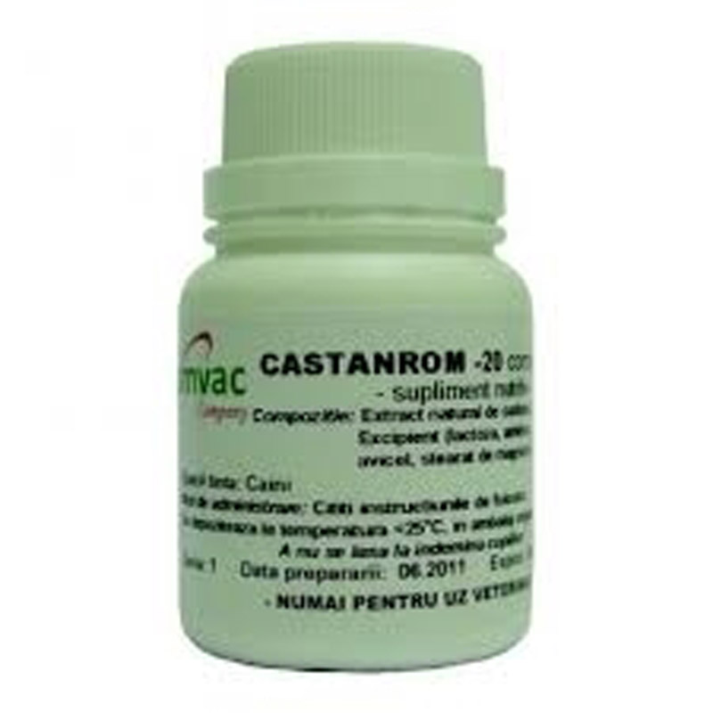 CASTANROM