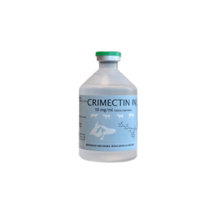 CRIMECTIN INJECTABIL 50ML