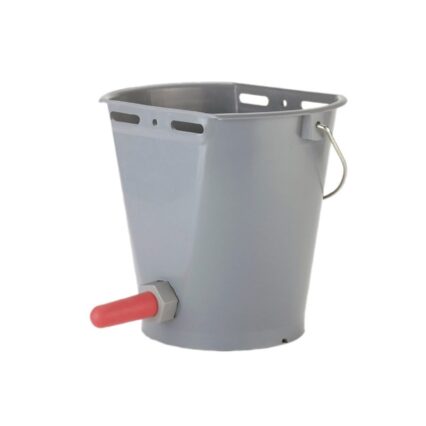 GALEATA PENTRU ALAPTARE VITEI KERBL 8L