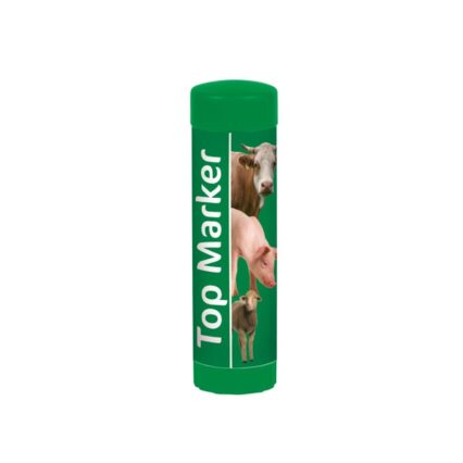 STICK PENTRU MARCARE ANIMALE TOP MARKER KERBL VERDE