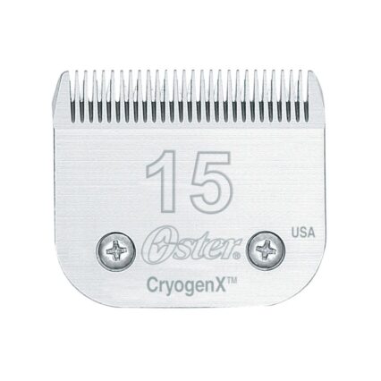 CUTIT OSTER 15 PENTRU MASINA DE TUNS KERBL 1.2MM