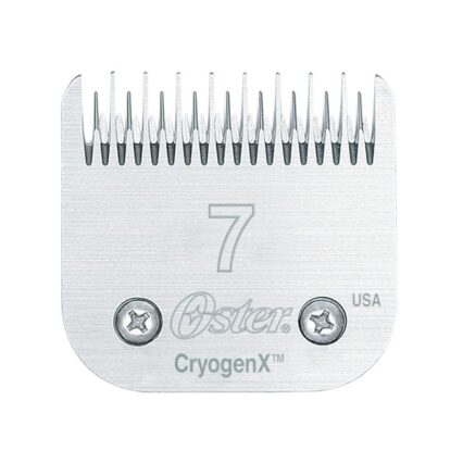 CUTIT OSTER 7 PENTRU MASINA DE TUNS KERBL 3.2MM