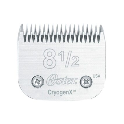 CUTIT OSTER 8 1/2 PENTRU MASINA DE TUNS KERBL 2.8MM