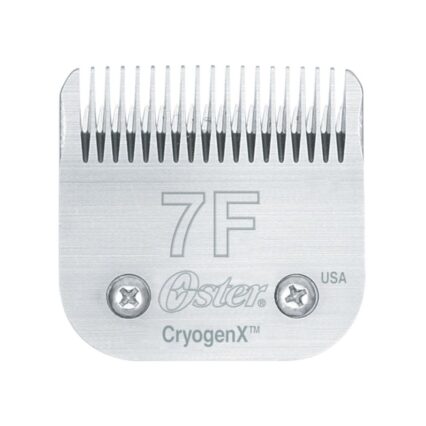 CUTIT OSTER 7F PENTRU MASINA DE TUNS KERBL 3.2MM