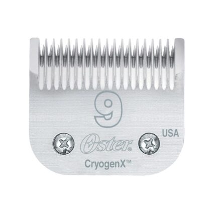 CUTIT OSTER 9 PENTRU MASINA DE TUNS KERBL 2MM