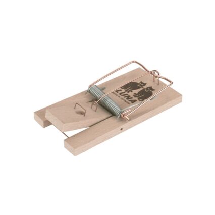 CAPCANA PENTRU SOBOLANII DIN LEMN KERBL LUNA