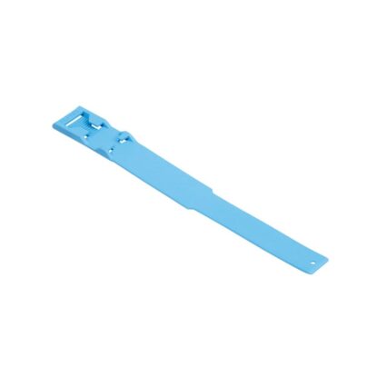 CUREA MARCATOARE PENTRU GLEZNA BOVINE KERBL ALBASTRA