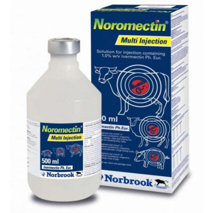 NOROMECTIN 500 ML