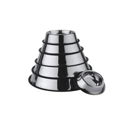 CASTRON INOX ANTIDERAPANT MOL 0.90L PENTRU CAINI