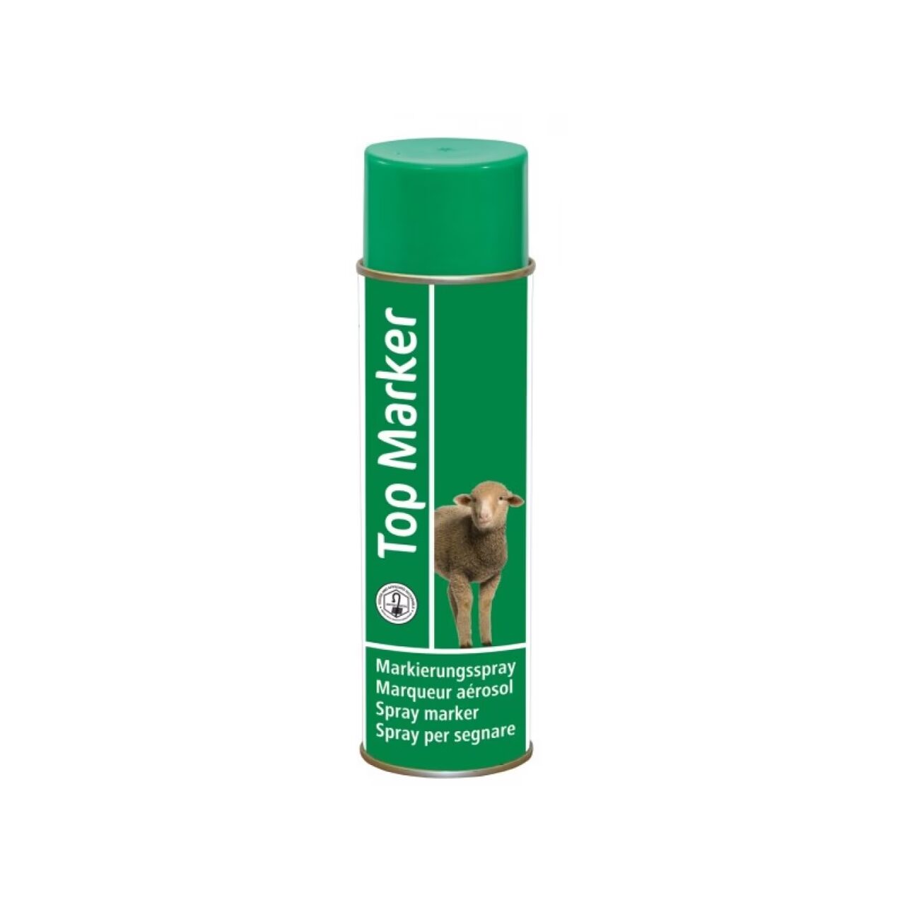 SPRAY PENTRU MARCARE OI TOP MARKER KERBL 500ML VERDE