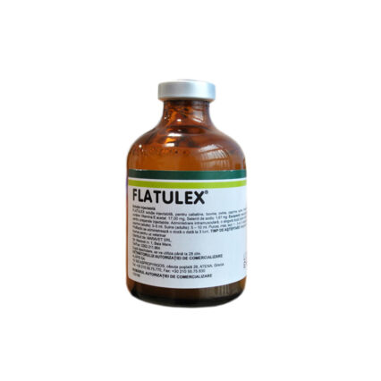 FLATULEX 50ML