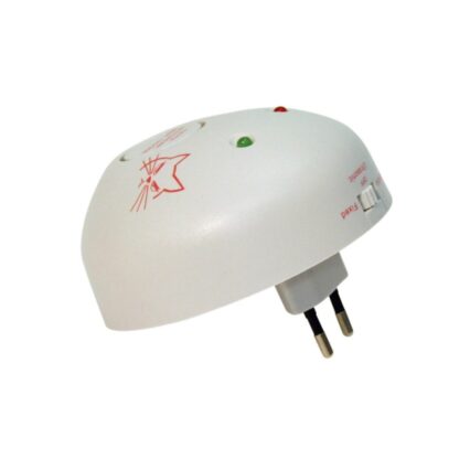 DISPOZITIV ULTRASUNETE REPELENT PENTRU ROZATOARE KERBL 230V
