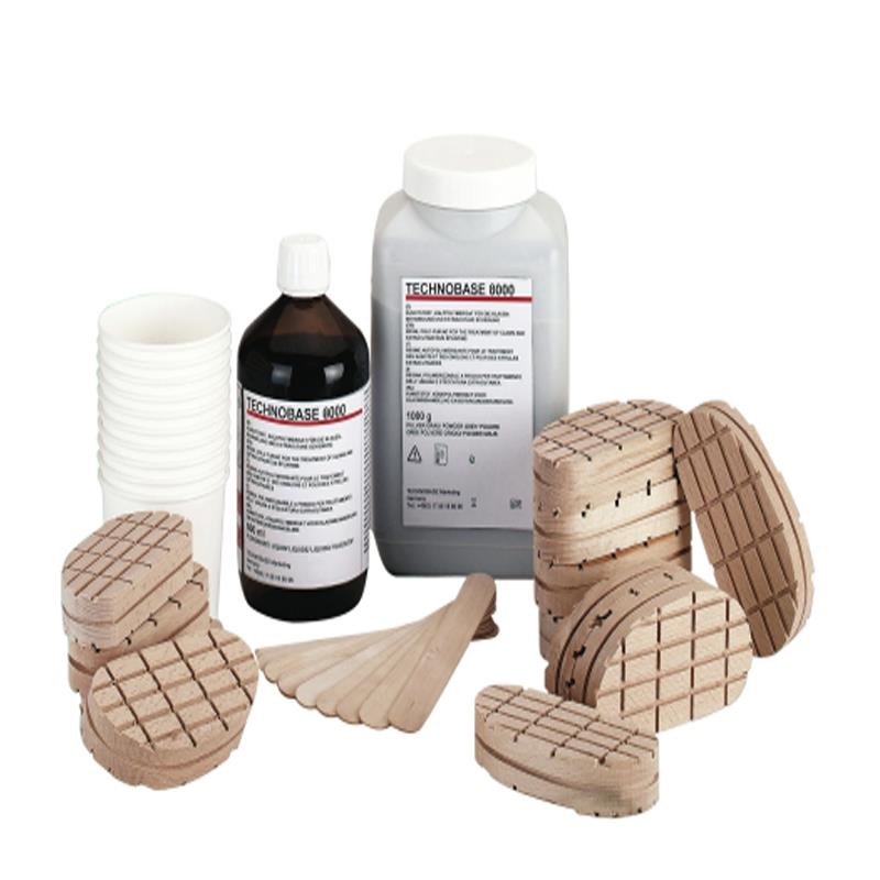 TRUSA PODALA 12 TRATAMENTE