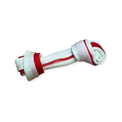 RECOMPENSE PENTRU CAINI OS INNODAT BICOLOR 10CM