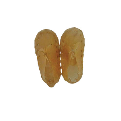 RECOMPENSE PENTRU CAINI PANTOF PIELE 12.5CM RD1006