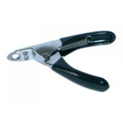 Ghilotina de unghii pentru caini si pisici Croci 130 mm