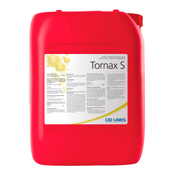 Tornax-S 12 kg