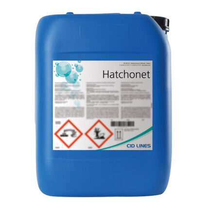 Hatchonet 10 kg