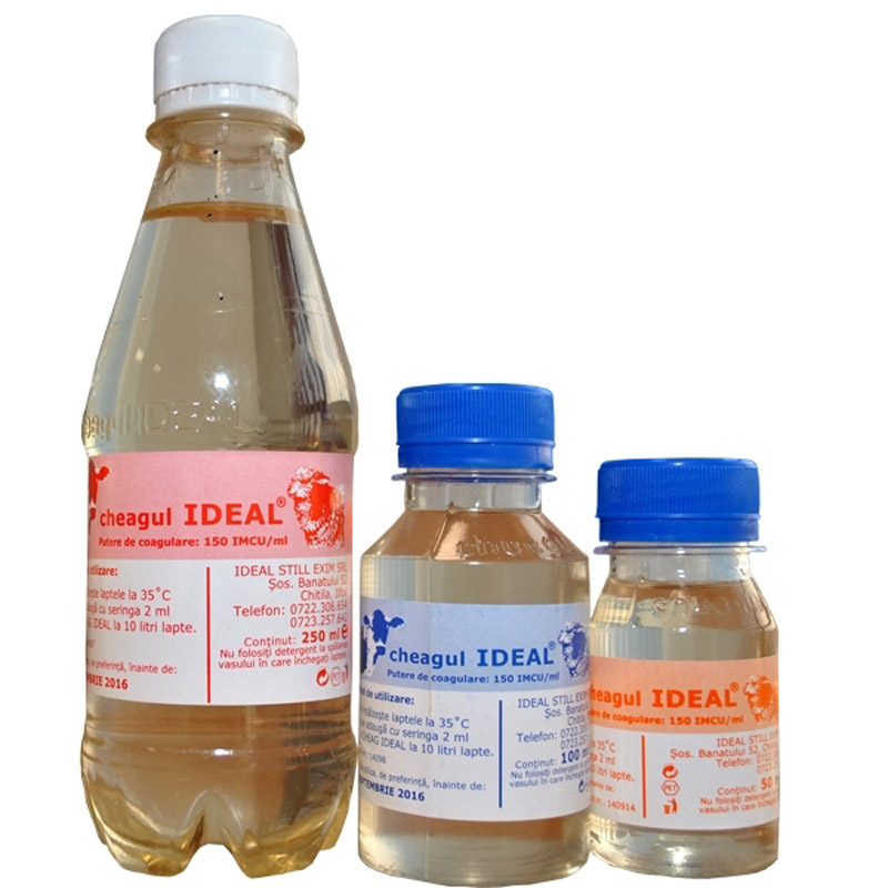 CHEAG IDEAL LICHID 250ML