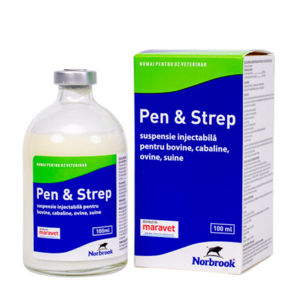 Pen Strep 100 ml