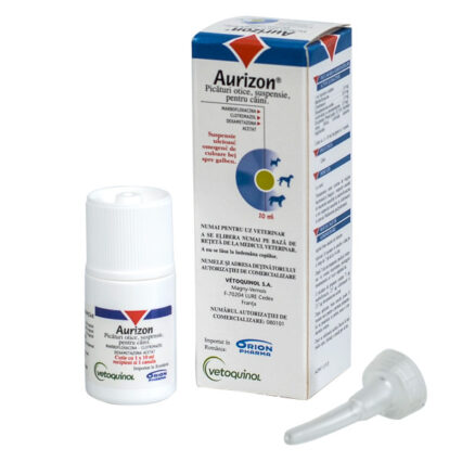 Aurizon x 10 ml