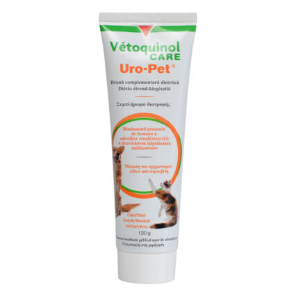 Uro Pet 120 gr