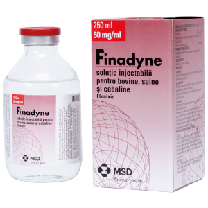 Finadyne 250 ml