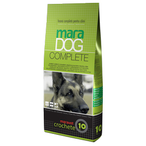 Hrana Maradog Complete 10 kg