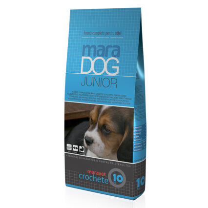 Hrana Maradog Junior 10 kg