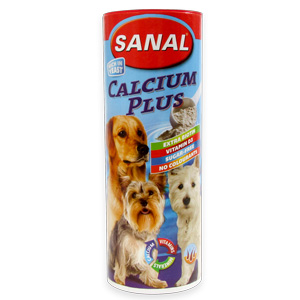 Sanal Calcium Plus 300 g