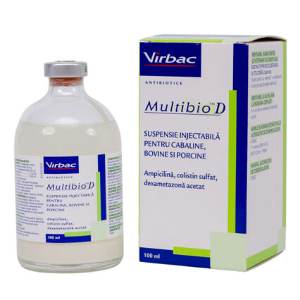 Multibio D 100 ml