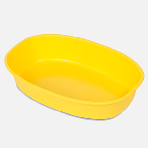 Litiera simpla Gemini