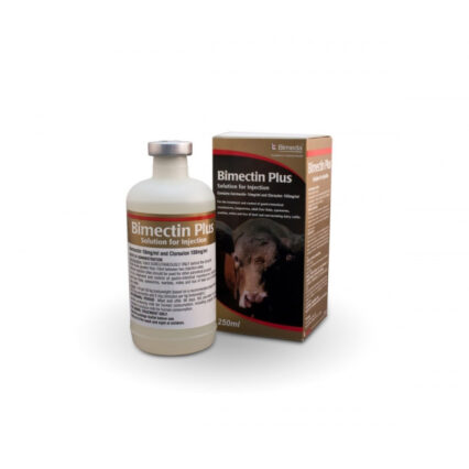 BIMECTIN PLUS 250ML