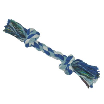 Snur bumbac colorat 20cm 65gr