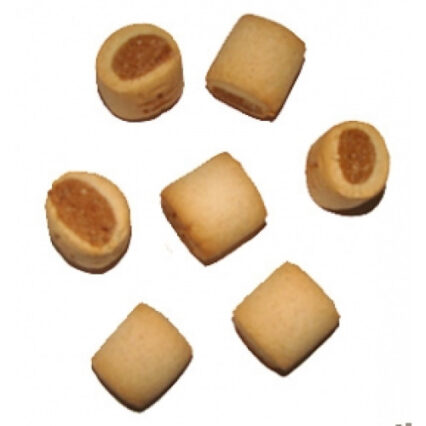 Biscuiti Dog Patrol Mini Rolls Mix 250gr