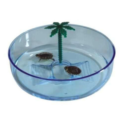 Bol Plastic Hydra Pentru Testoase