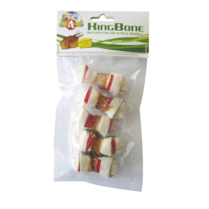 Os Color Cu Pui 6cm 5BUC/Set