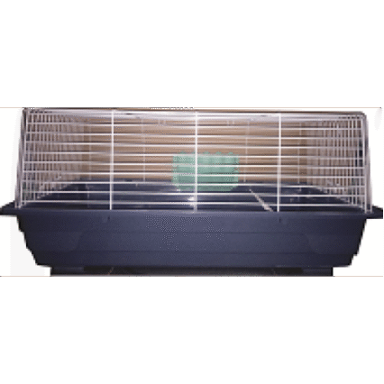 Cusca pentru iepuri Yongli 85x50x39 cm