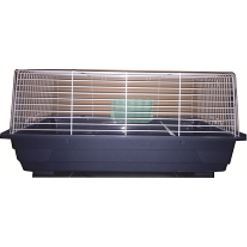 Cusca pentru iepuri Yongli 85x50x39 cm