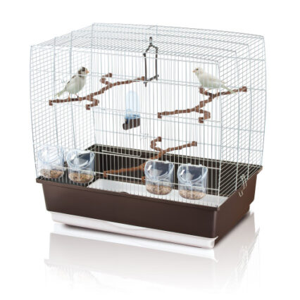 Colivie pentru pasari Irene 59x38x56cm