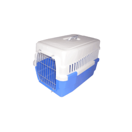 Cusca de transport pentru caini Imac Carry 60x40x40 cm