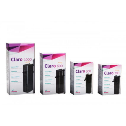 Filtru intern pentru acvariu Diversa Claro 200 (40 L)