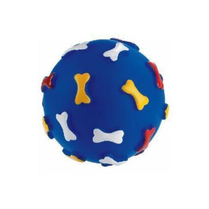 Dog Toys Minge cu Oase 8cm