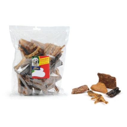 Delisnacks Mix Carne 250gr