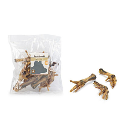 Delisnacks Picioare Pui 200gr