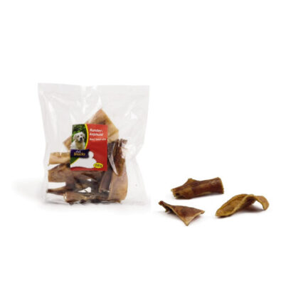 Delisnacks Piele Cap Vita 250gr