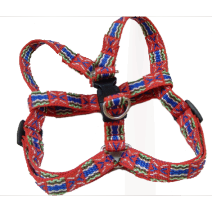 Ham Caini Enjoy Chinga 20 mm