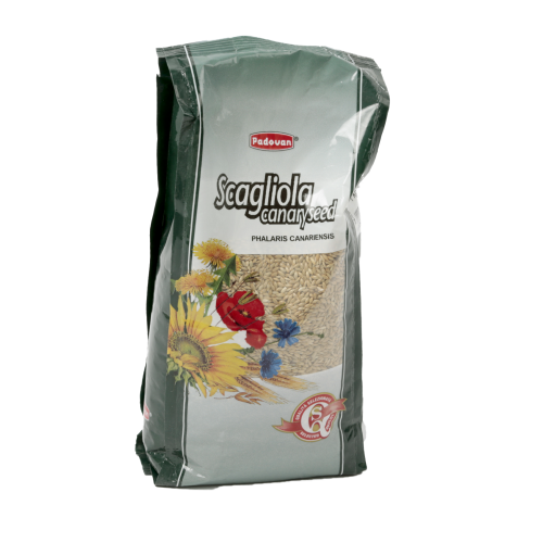 Hrana pentru Pasari Scagliola-Glant 1kg