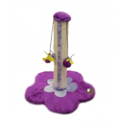 Sisal pisici Lily 40x40x44 cm