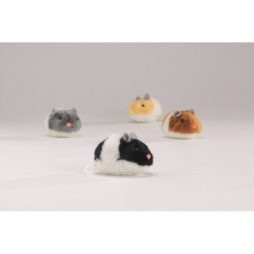 Jucarie Soricel cu Arc